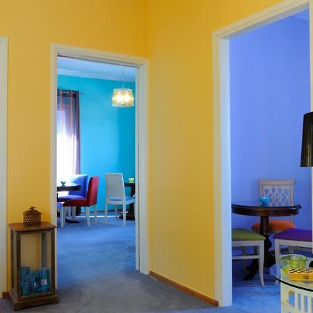 Chroma Design Hotel And Suites Nafplio Bagian luar foto