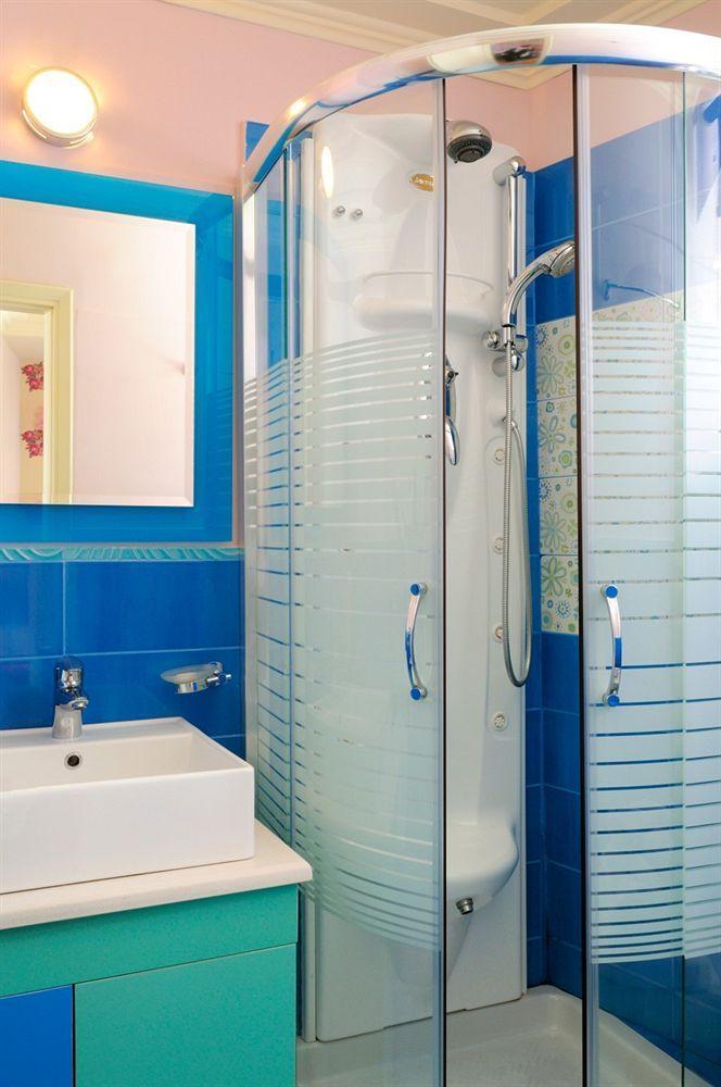 Chroma Design Hotel And Suites Nafplio Bagian luar foto