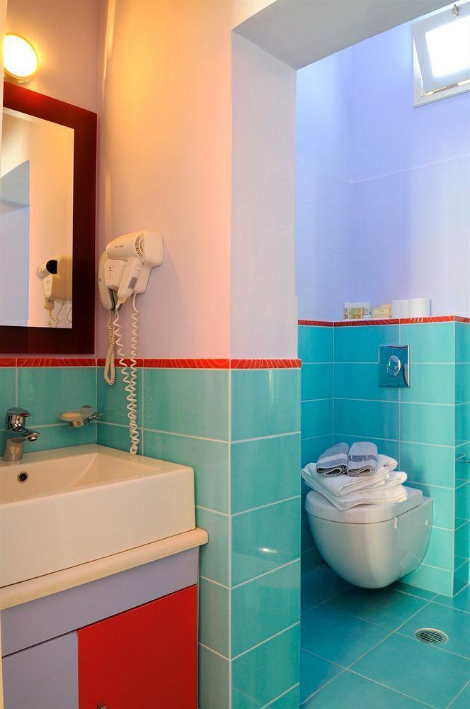 Chroma Design Hotel And Suites Nafplio Bagian luar foto