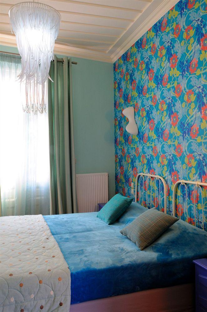 Chroma Design Hotel And Suites Nafplio Bagian luar foto