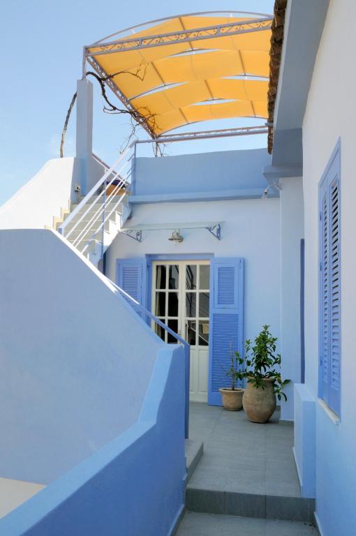 Chroma Design Hotel And Suites Nafplio Ruang foto