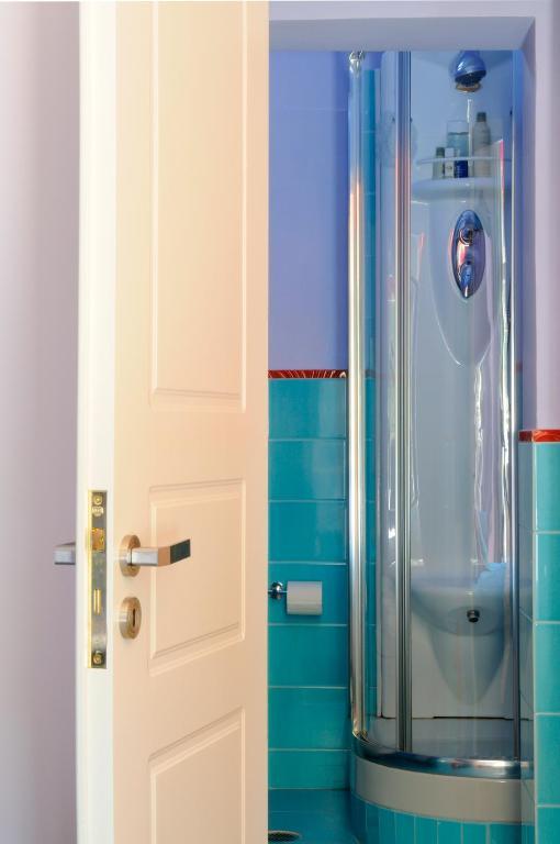 Chroma Design Hotel And Suites Nafplio Ruang foto