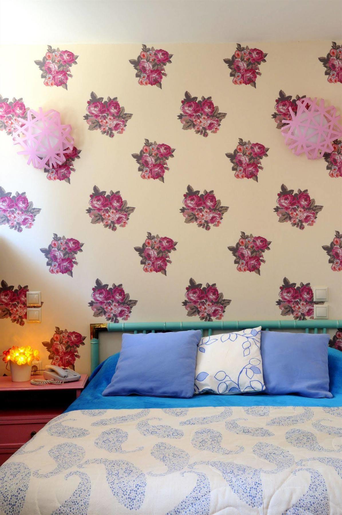 Chroma Design Hotel And Suites Nafplio Bagian luar foto
