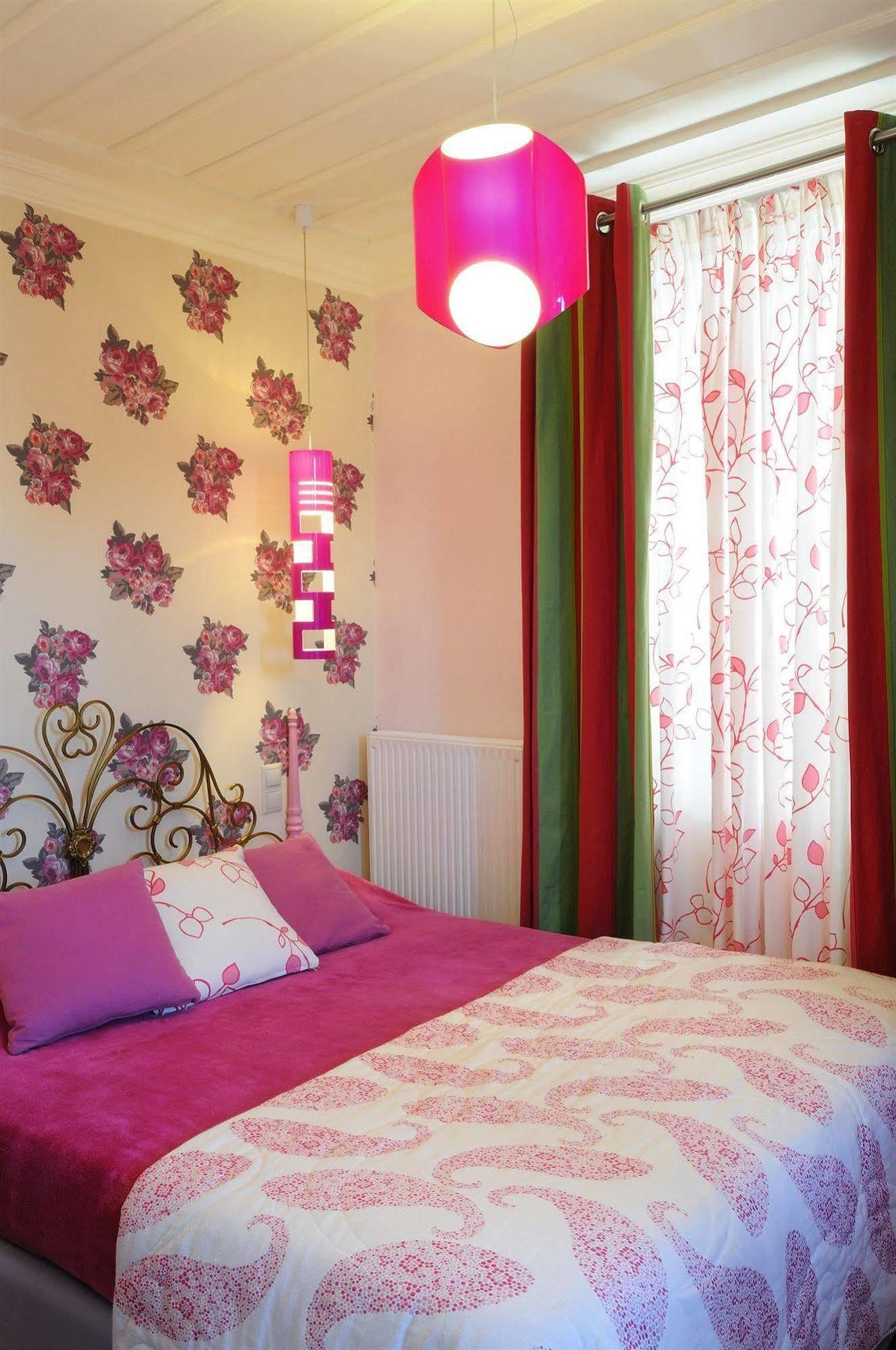 Chroma Design Hotel And Suites Nafplio Bagian luar foto