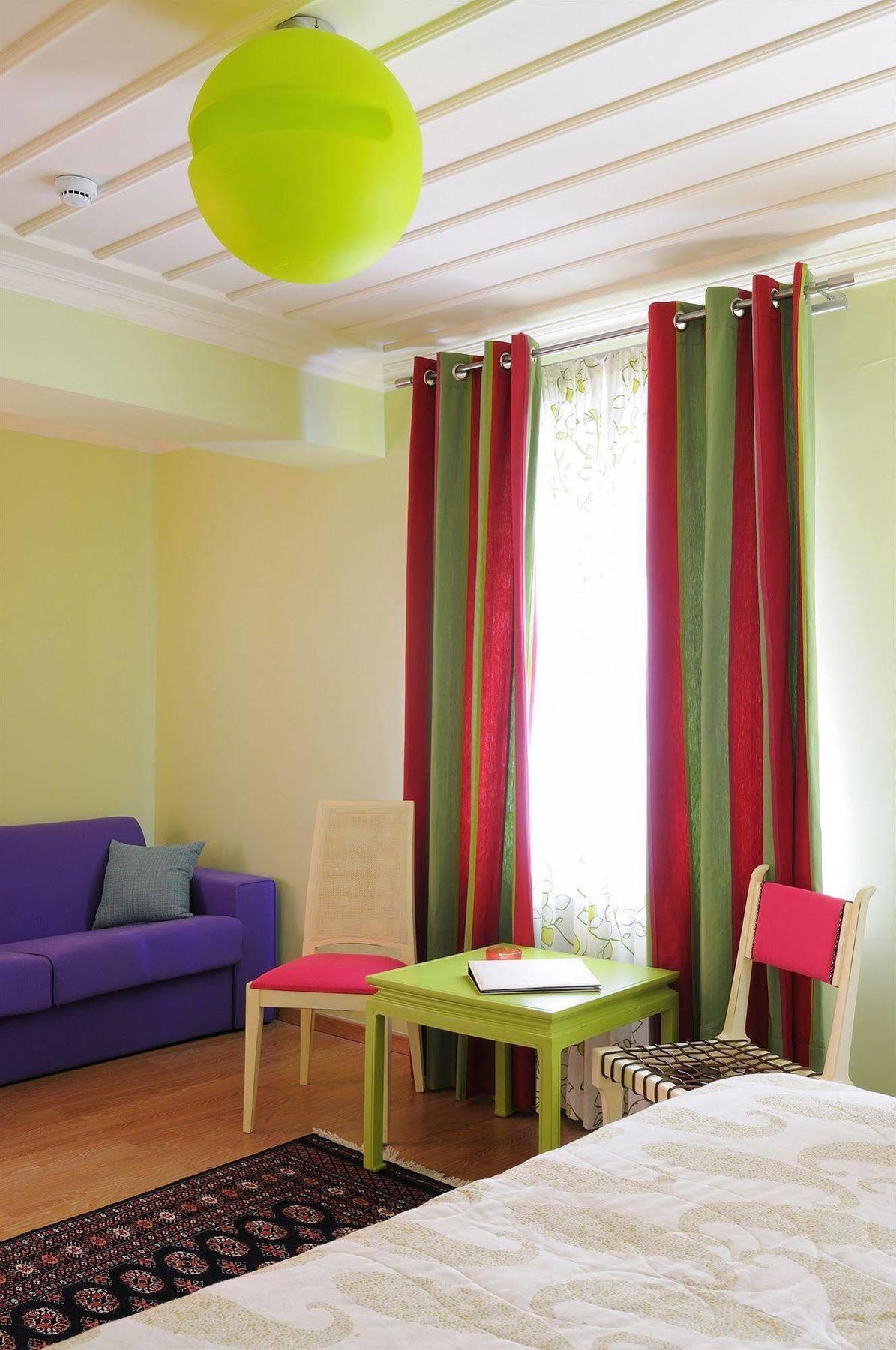 Chroma Design Hotel And Suites Nafplio Bagian luar foto
