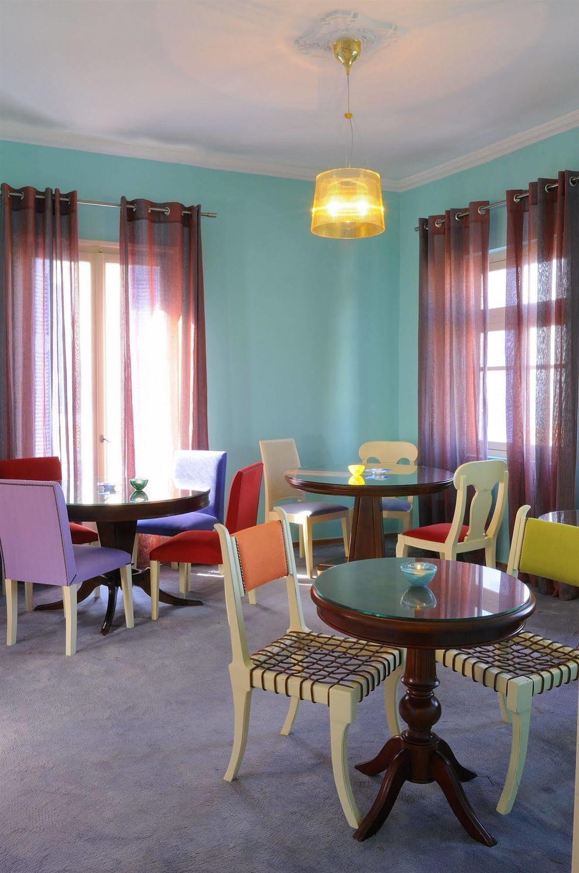 Chroma Design Hotel And Suites Nafplio Bagian luar foto
