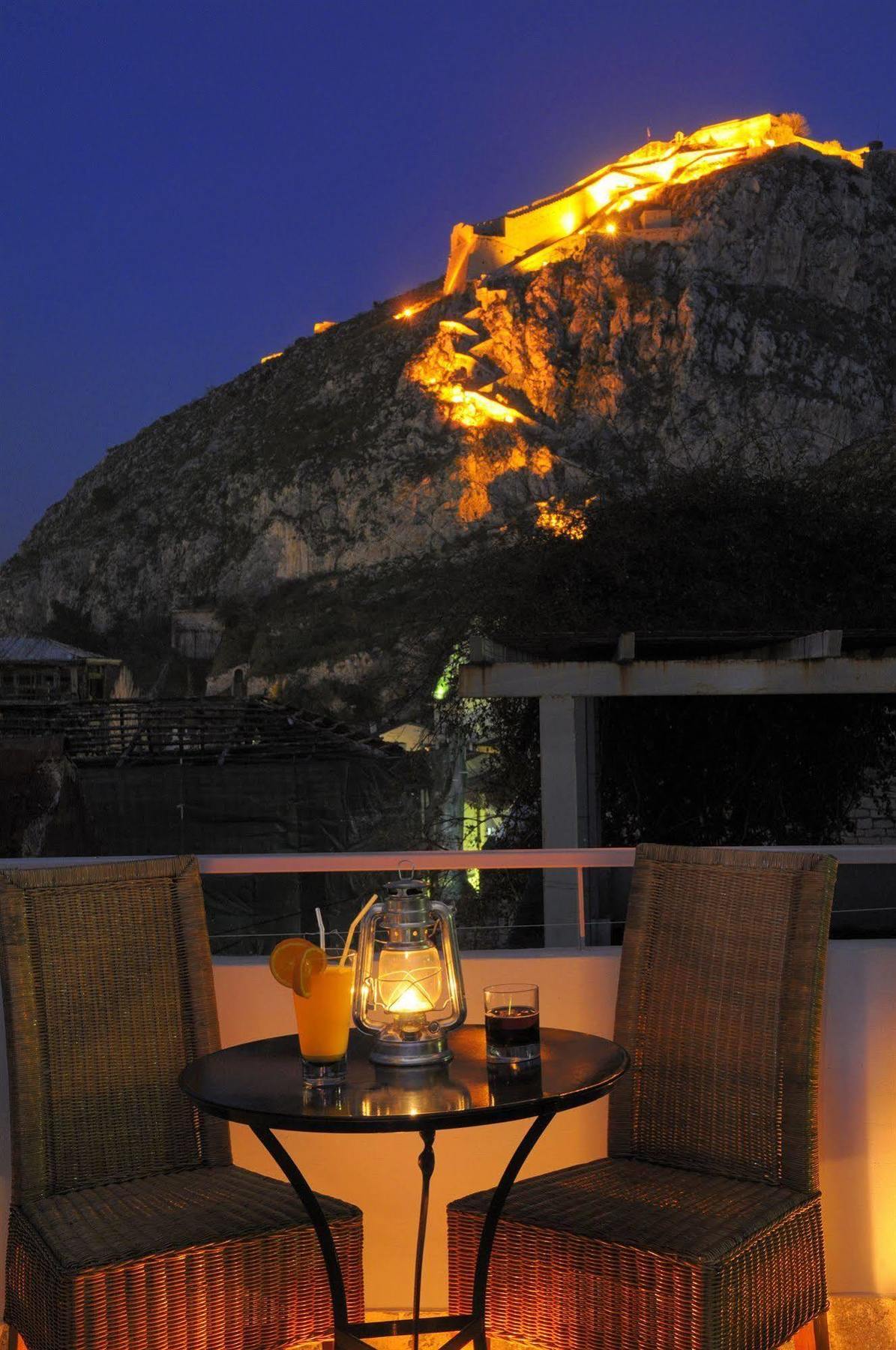 Chroma Design Hotel And Suites Nafplio Bagian luar foto